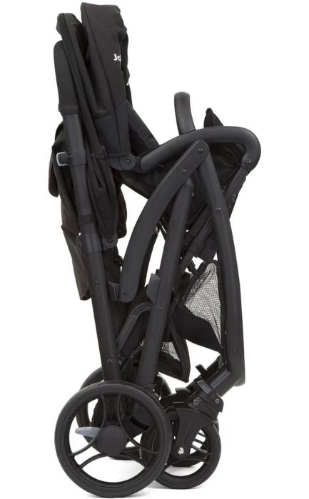 Коляска прогулочная Joie Evalite Duo