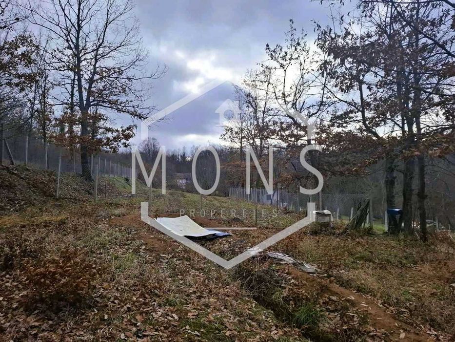 Парцел  в с. Габровци, обл. В. Търново