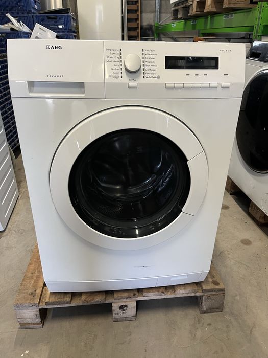 Пералня AEG Lavamat 8кг/1400