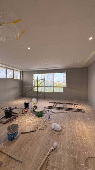 Помешения под аренду 52кв