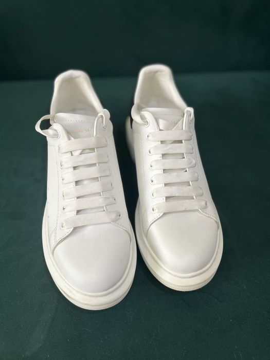 Alexander McQueen