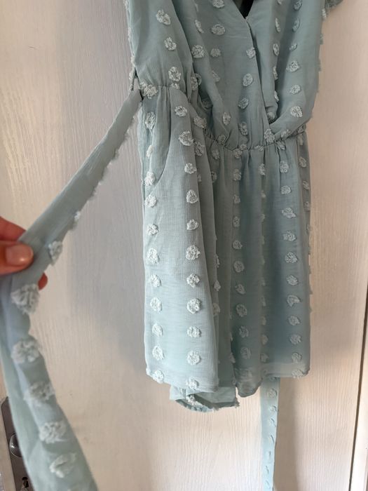 Rochie salopeta