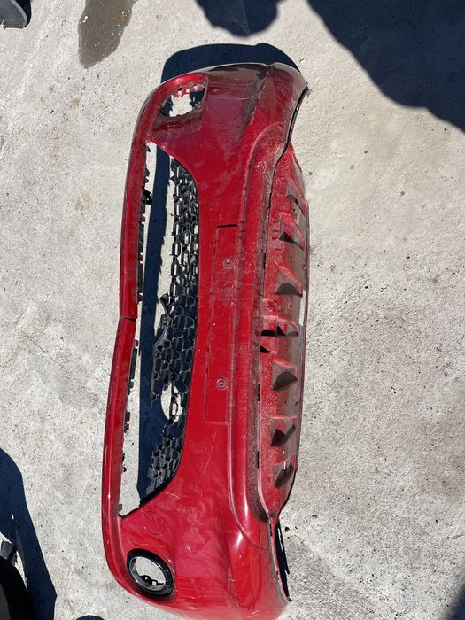 Броня Opel Adam 4бр