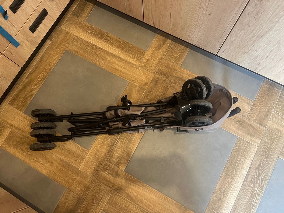 Детска Количка тип чадър