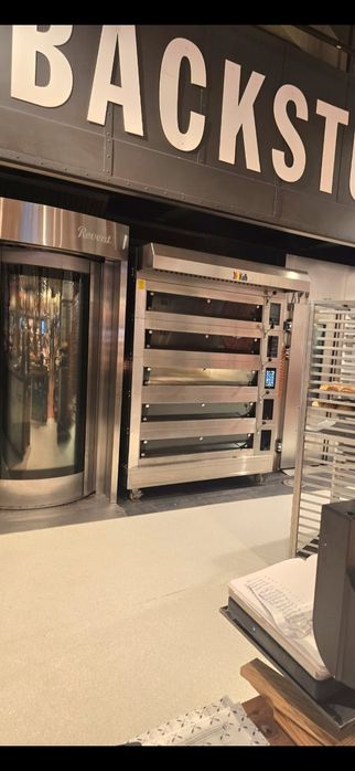 Cuptor pe vatra, Kolb