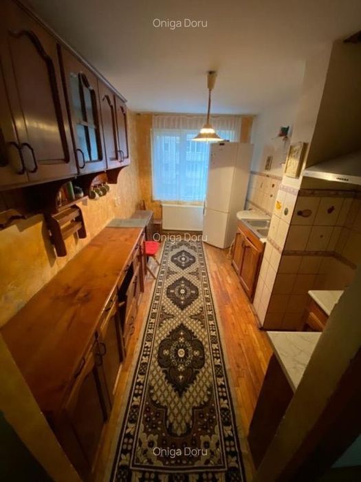 Apartment 4 camere Orsova zona Ghebaura