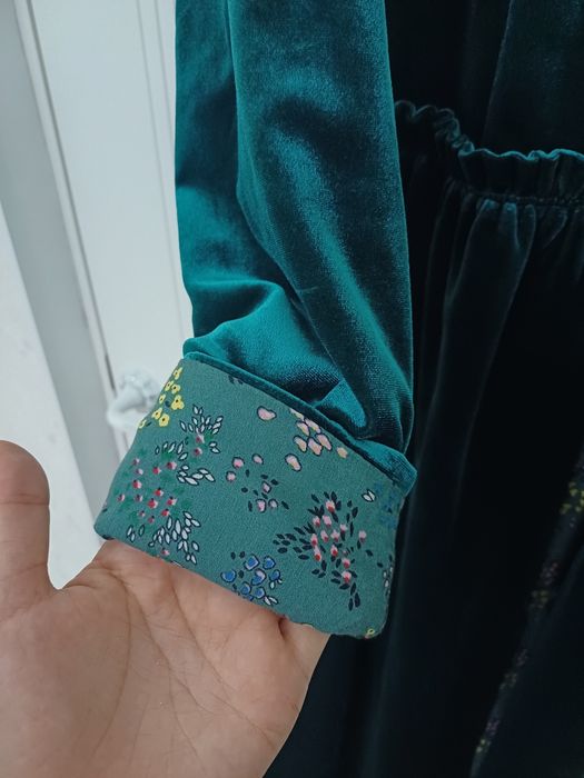 Шапан 42-44 размер