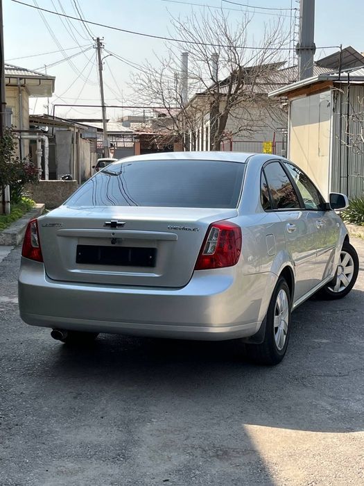 Продаётся Шевролет Жентра