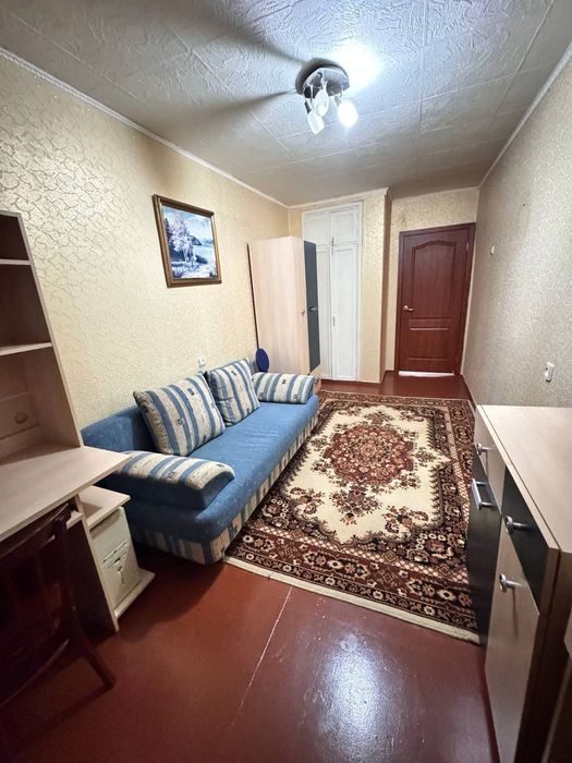 Продам 2х квартиру