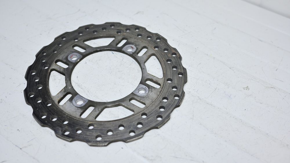 Disc Frana Spate Kawasaki Z750 2007 - 2012