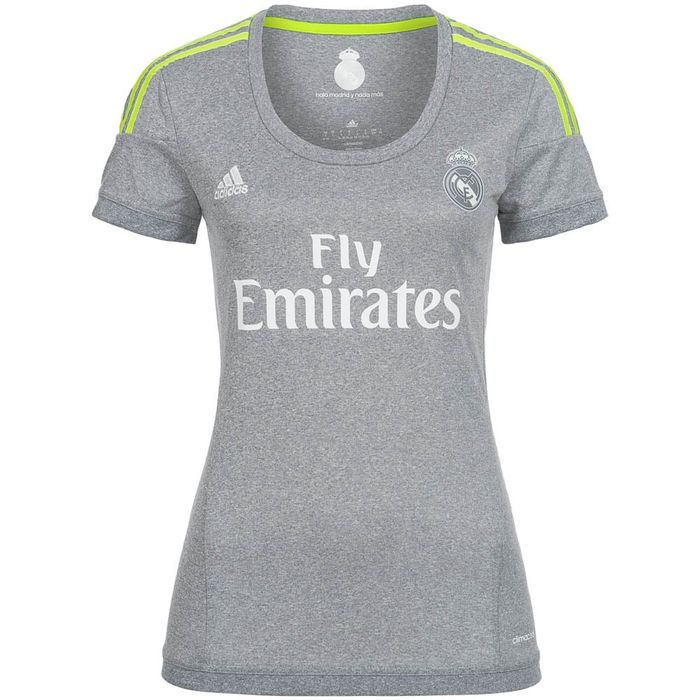 Adidas FC Real Madrid тениска