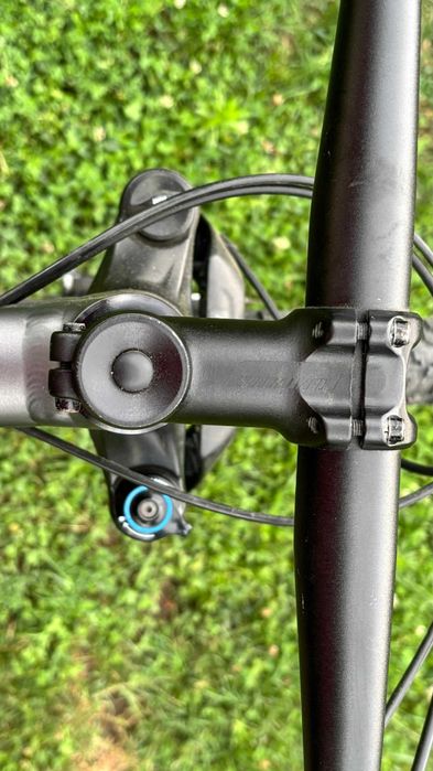 Bicicleta MTB 29'' SPECIALIZED CHISEL model 2023 cadru M