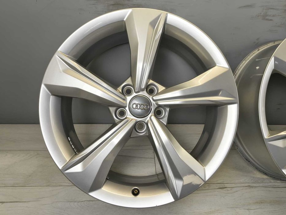 Jante Audi 5x112 R19 Q5, SQ5, Q3, VW, Skoda, Seat