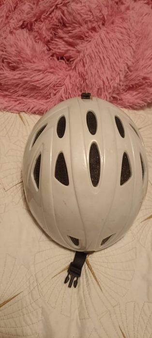 Каска для сноуборда.