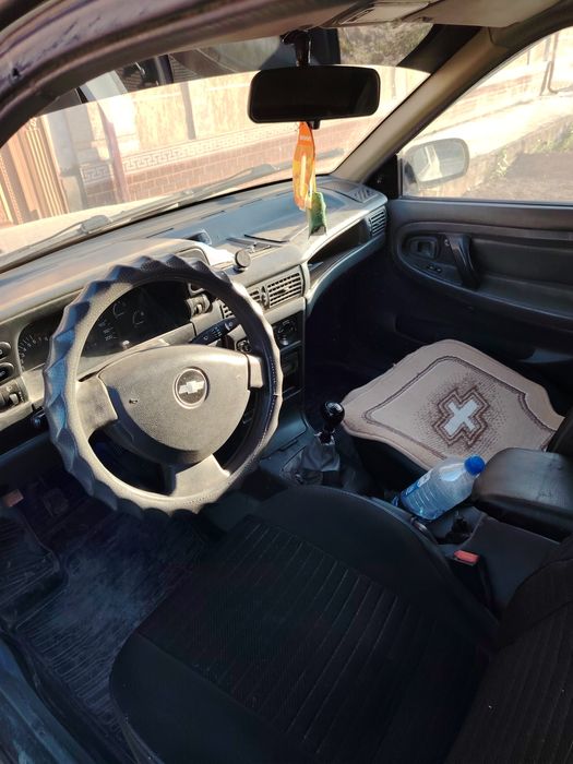 Nexsiya 1 Dons mator