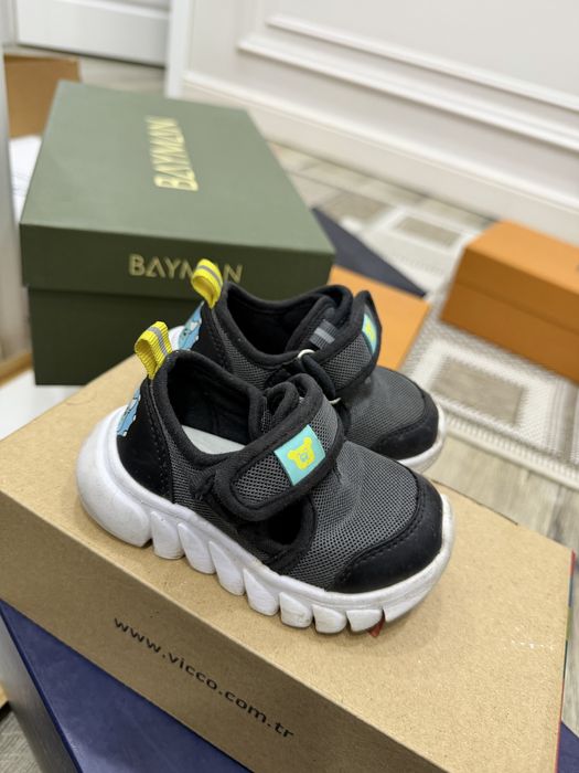 Продам обувь для мальчика