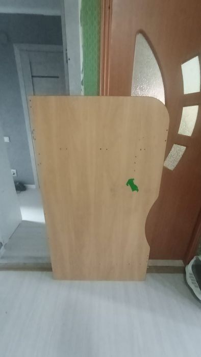 Отдам ДСП самовывоз