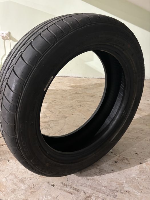 Set 4 cauciucuri vara 175/55/15