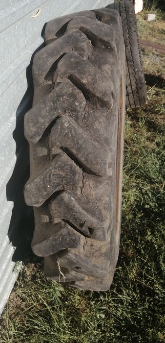 Телега для трактора