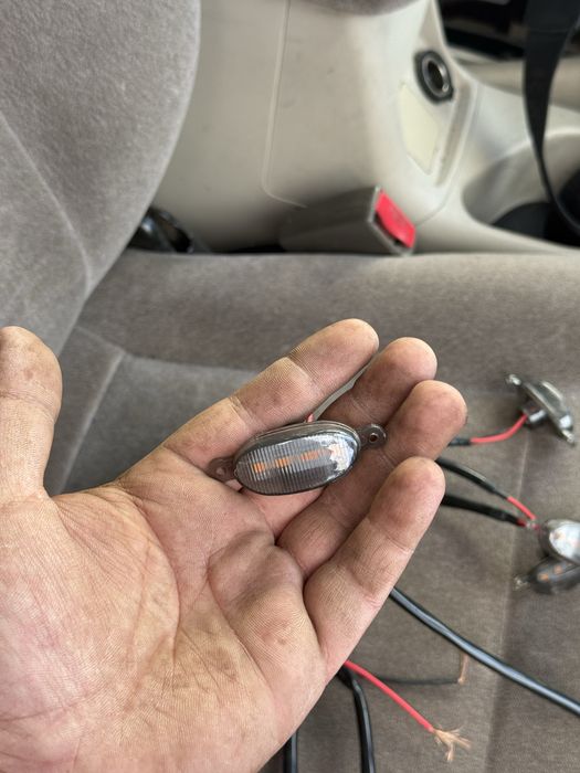 Продам Дневные Ходовые Огни