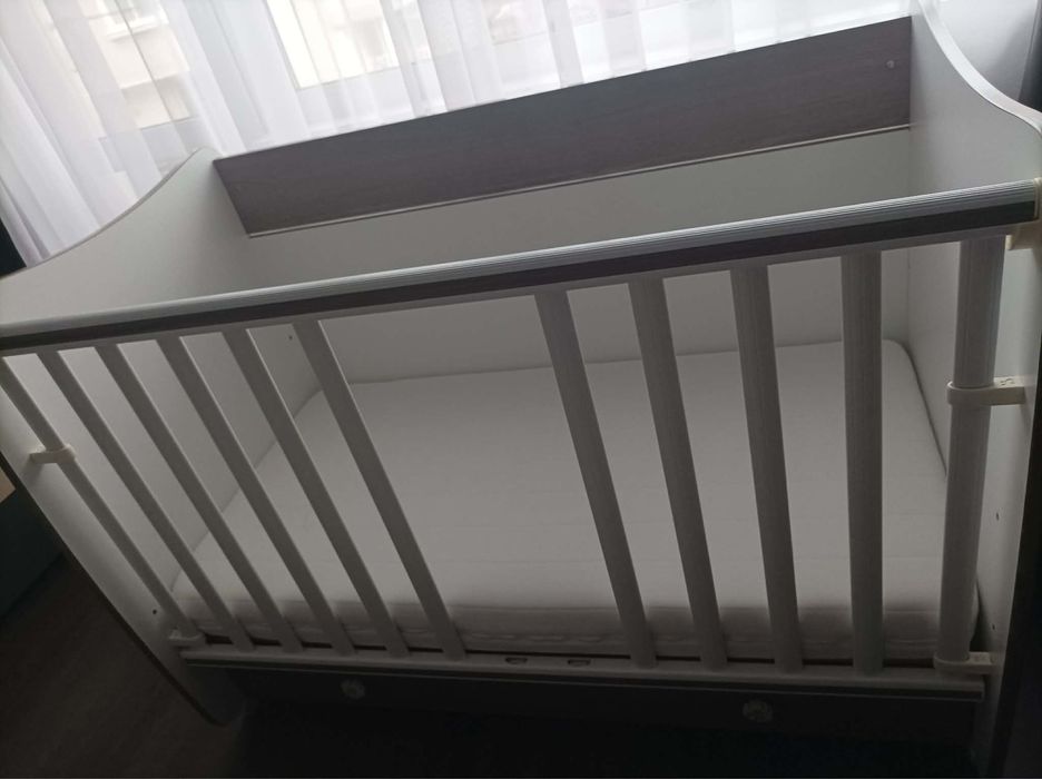 Бебешко легло - люлка Лорели