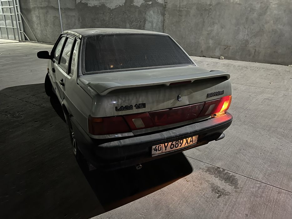 Продается Ваз 2115