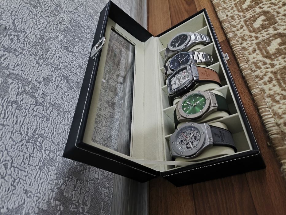 Продам часы за 137к со сидкой 30%