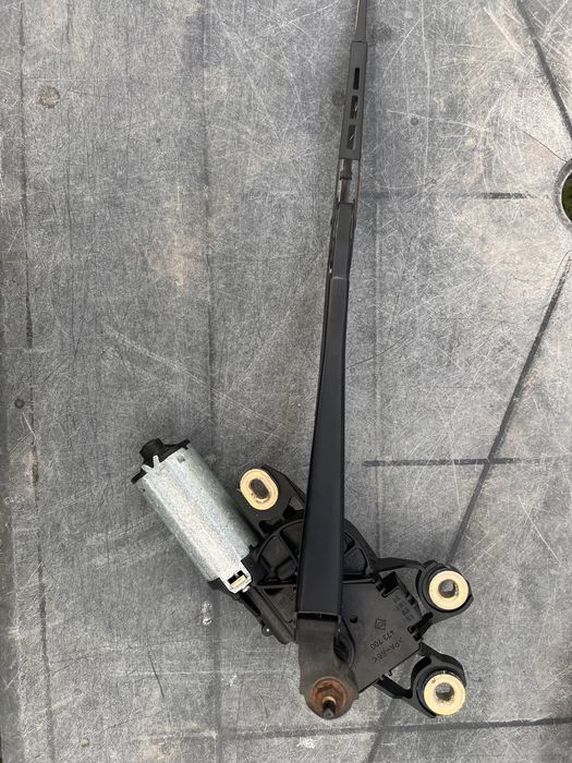 Чистачка за Vw Polo