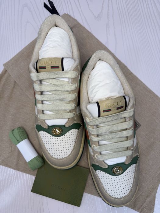 Кроссовки louis vuitton