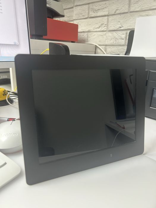 Rama foto digitala Eboda 8”