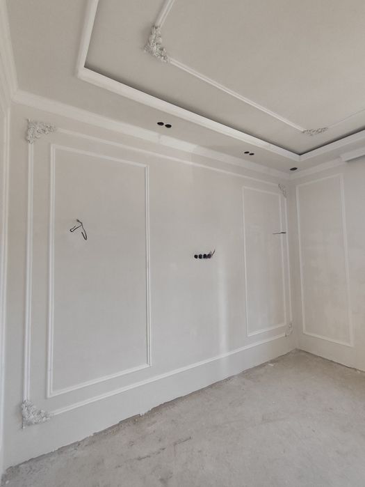 Hovli Sotiladi Yangi Davr 7 koʻchada