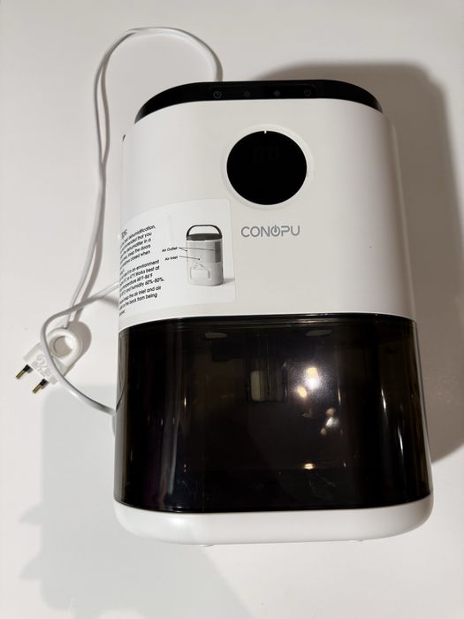 Продавам влагоабсорбатор