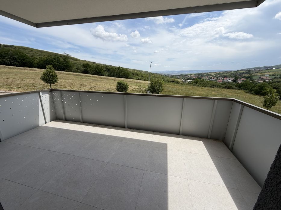 Apartament 3 camere Terra Gardens 75,2 mp