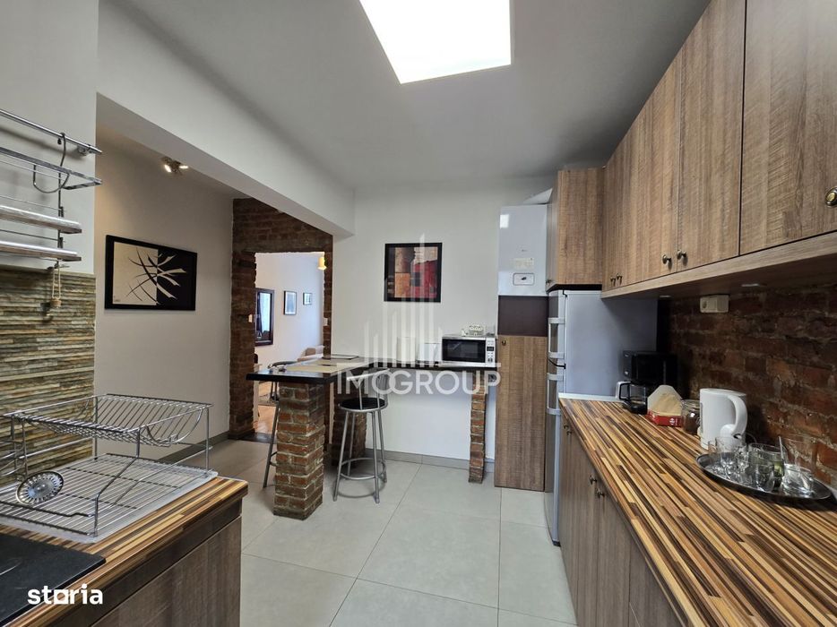 Apartament 2 camere de inchiriat in Piata Mihai Viteazul