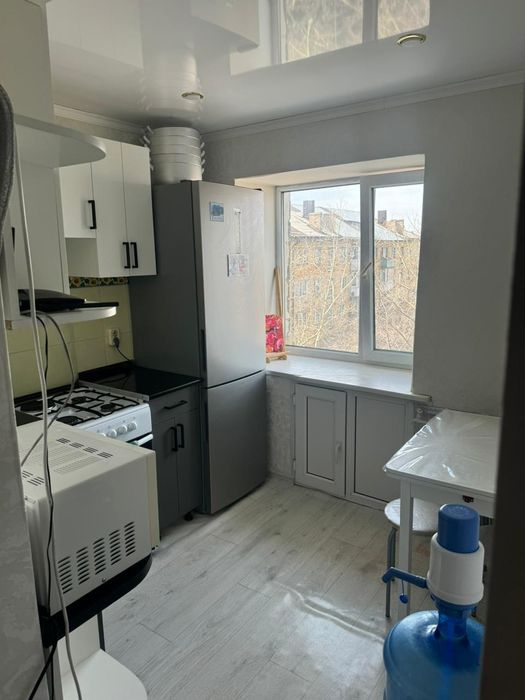 Продам квартиру в центре Майкудука