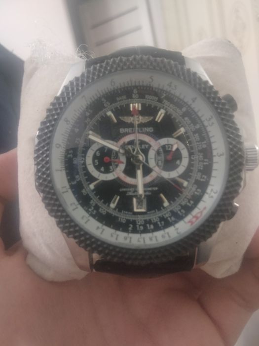Часы механические Breitling