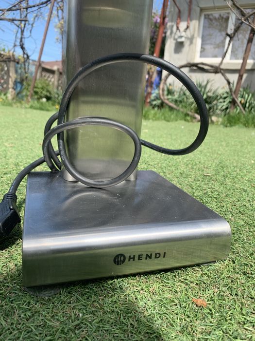 Milkshaker profesional