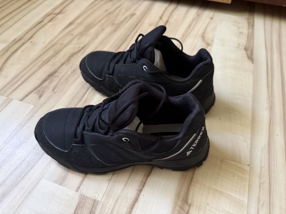 Adiadasi Adidas Terrex Hyperhiker Low Marimea 371/3