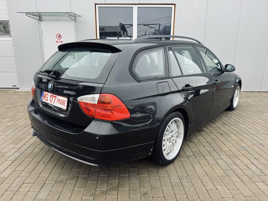 BMW Seria 3 E91 320 *2006* *150Cp*