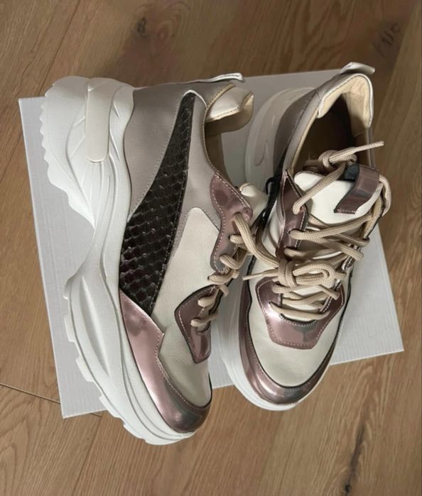 Pantofi casual Essenta, 38 noi