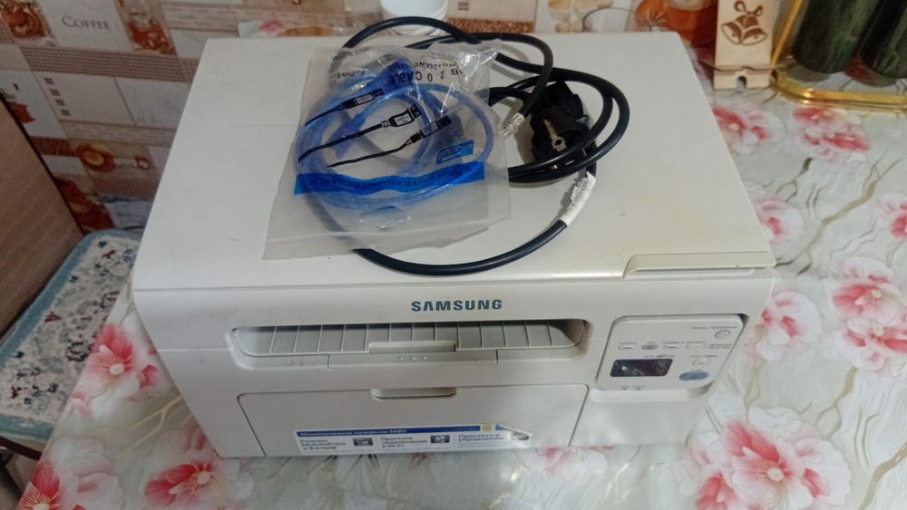 Принтер  Samsung's
