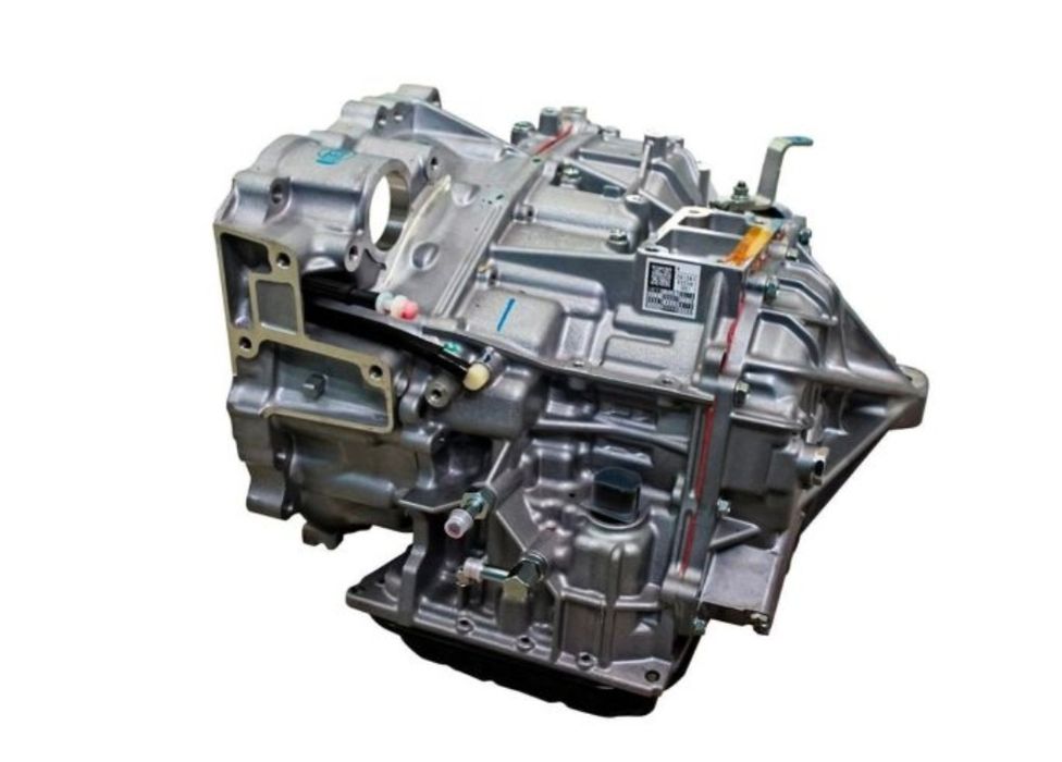 Акпп U760e Toyota Camry 70