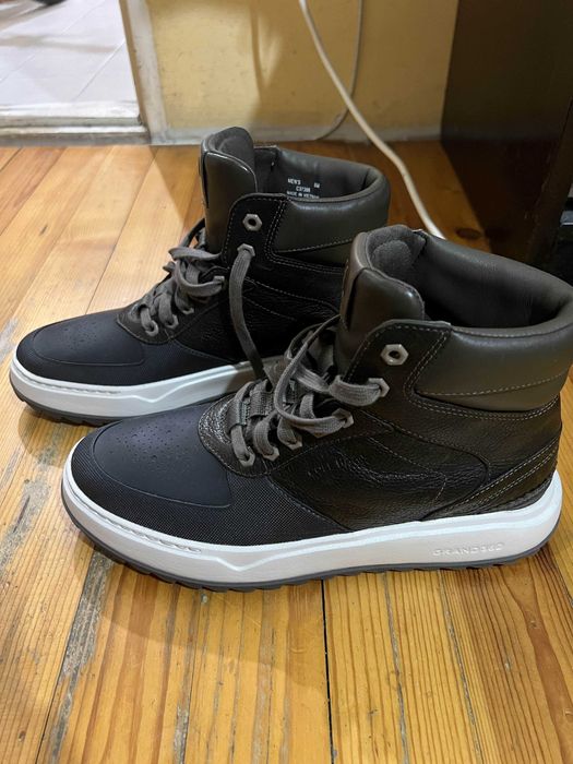 Обувки / Кецове / Маратонки Cole Haan