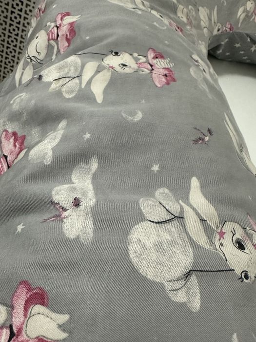 Подушка для беременных