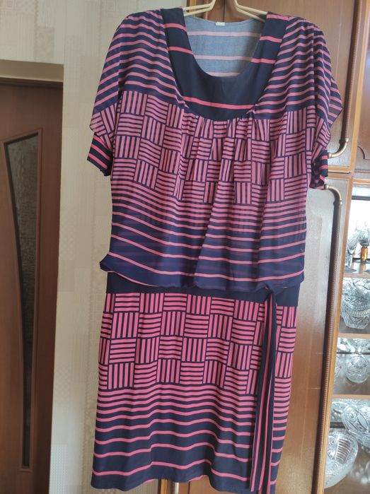 Платья размер 48-50