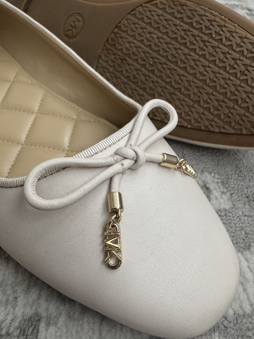 Балетки Michael Kors (майкл корс) оригинал