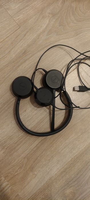 Casti Jabra cu microfon