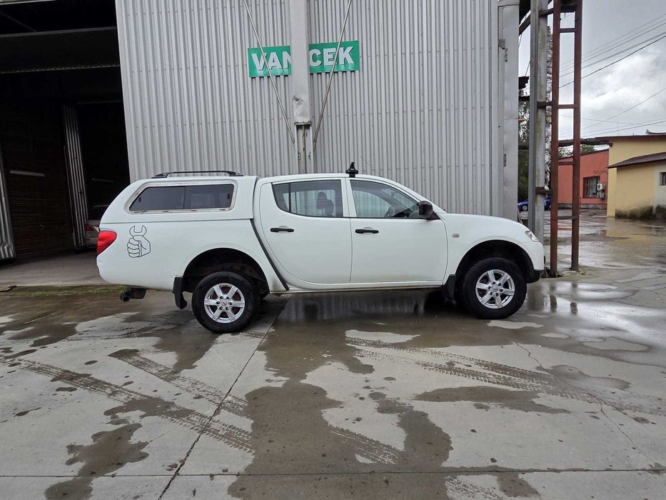 MItsubishi L200 pick up 4X4