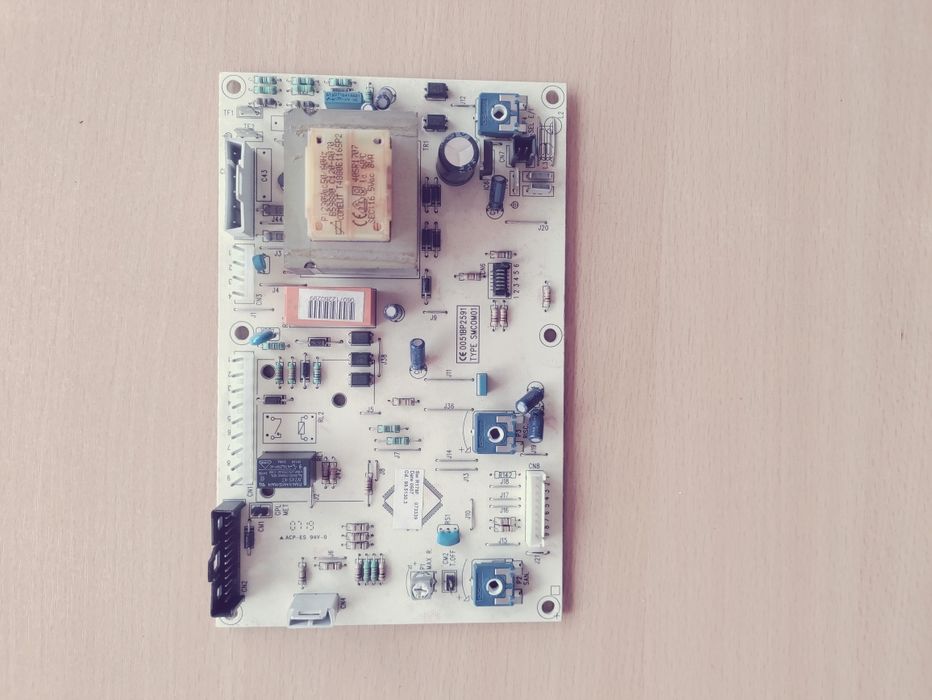 Placa centrala(Immergaz,Motan,Ferroli,Ariston,Vailant,Bereta,Baxi,Roca