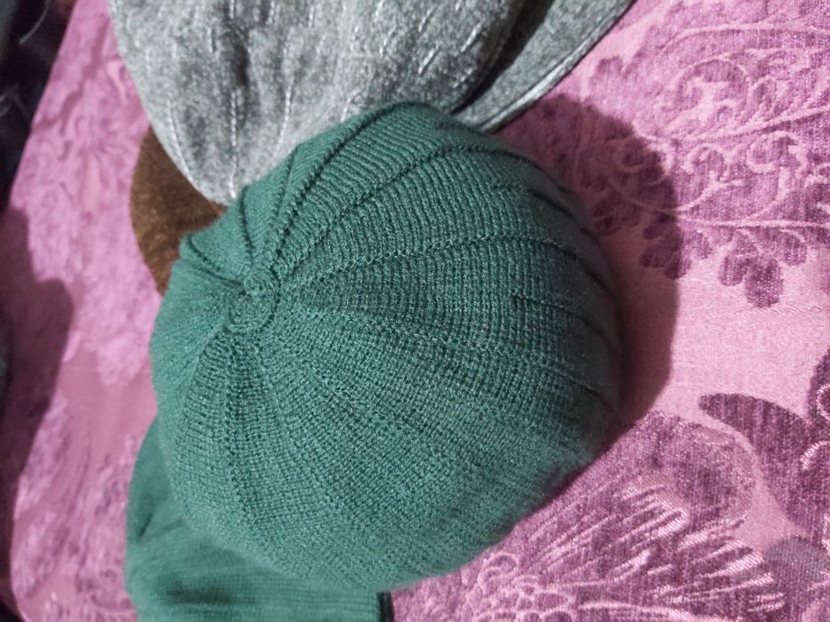 мужской головной убор